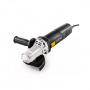 RUNTEC Шлифмашина угловая 125 мм, 230В, 1100Вт, 11000 об/мин