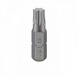 FORCE Бита TORX 1/4"DR Т7 L=25 мм