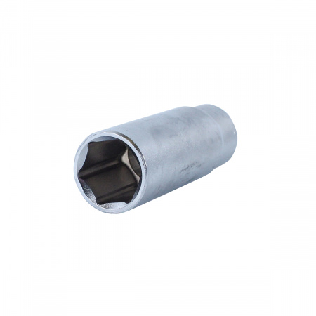 GARWIN Головка торцевая глубокая 6гр. 1/4" 13 мм