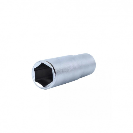 GARWIN PRO Головка торцевая глубокая 1/2" (12,7 мм), 6-гранная, 19 мм, длина 77 мм