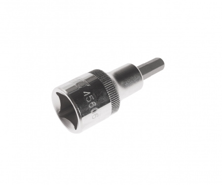 JTC Бита-головка 1/2" HEX H6х55мм 
