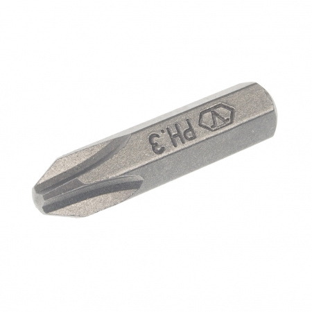 JTC Вставка 5/16"DR филипс PH.3х36 мм S2 