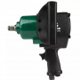 GARWIN PRO Гайковерт пневматический ударный 3/4" 1800 Нм