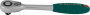 JONNESWAY Рукоятка трещоточная 1/2"DR, 48 зубцов, 250 мм