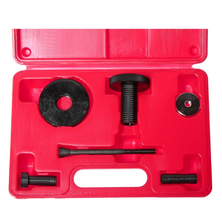 JTC Набор для центровки сцепления универсальный (малая цанга 14.4-21 мм,большая цанга 20.9-29 мм) 