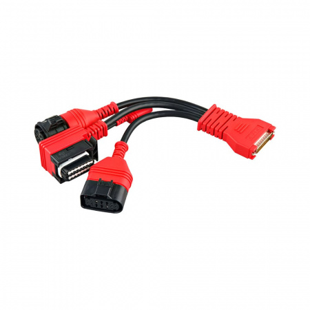 Autel Сканер диагностический MaxiSys MS909EV, J2534, DoIP, D-PDU, EV
