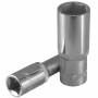 JONNESWAY Головка торцевая глубокая 1/2"DR, 16 мм