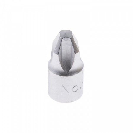 KING TONY Насадка (бита) торцевая 1/4", Phillips, PH4, L = 25 мм