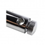 GARWIN INDUSTRIAL Вороток регулируемый с трещоткой M3-8 (1/8"-3/8"), DIN1814, 85 мм