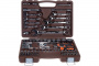 OMBRA Набор инструмента универсальный 1/4", 1/2"DR, 82 предмета