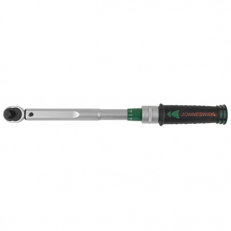 JONNESWAY Ключ динамометрический 3/8"DR, 10-60 Нм