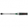 JONNESWAY Ключ динамометрический 3/8"DR, 10-60 Нм