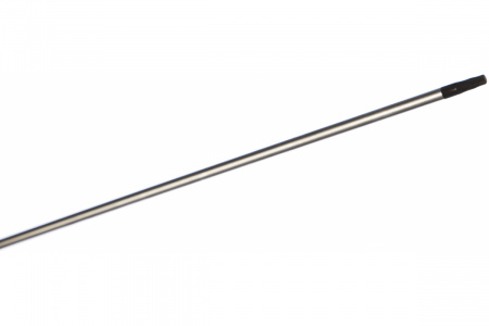 FORCE Отвертка TORX T15x300 мм