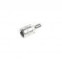 JTC Головка торцевая 1/4" TORX E4х25мм 