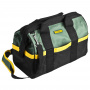 KRAFTOOL MaxKraft Сумка для инструментов, 18 карманов, 400 х 210 х 280