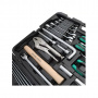 GARWIN PRO Набор ручных инструментов 1/4", 3/8" и 1/2", 148 предметов