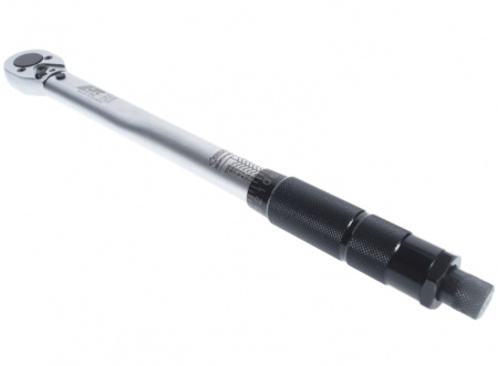 JTC Ключ динамометрический 3/8" 19-110 Нм, длина 355 мм 
