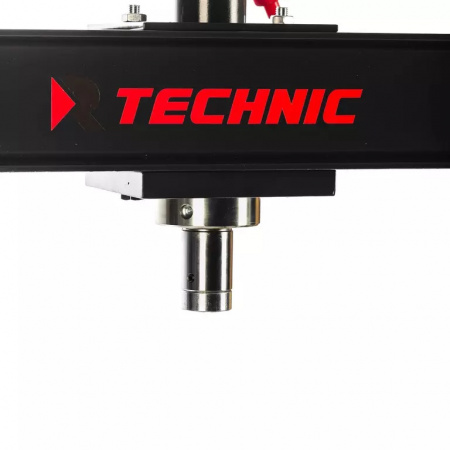 RUNTEC TECHNIC Пресс гидравлический с ножным приводом 20 т