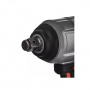 RUNTEC TECHNIC Гайковерт ударный аккумуляторный 3/4", 20В, 2*6Ач, 1400Нм