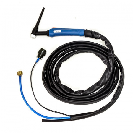 AuroraPRO Горелка TIG 26 (INTER TIG 200 AC/DC PULSE)