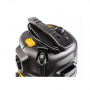RUNTEC Пылесос строительный 750 Вт, 23 л