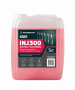 GrunBaum Жидкость промывочная для форсунок INJ300 EXTRA FLUSHING, 5 л.