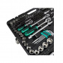 GARWIN PRO Набор ручных инструментов 1/4", 3/8" и 1/2", 148 предметов