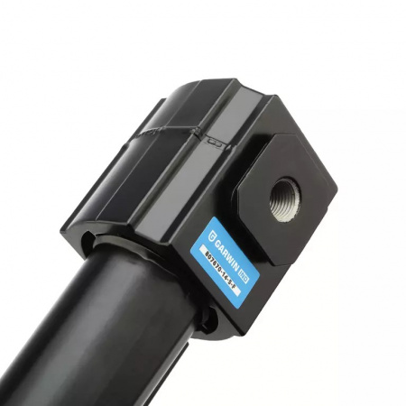 GARWIN INDUSTRIAL Фильтр для воздуха 1/4" (5 микрон), усиленный - макс. давление 16 бар