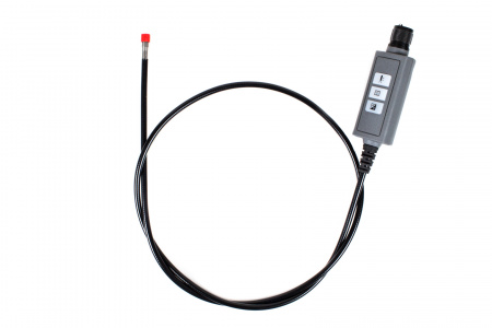 Licota Эндоскоп технический гибкий цифровой 5,5 мм х 1000 мм.