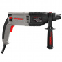 CROWN CT18108 BMC Перфоратор трех режимный SDS+, 800 Вт, 3,4 Дж, 0-5300 уд/мин, кейс