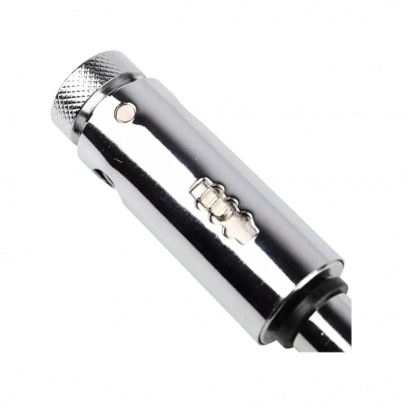 GARWIN INDUSTRIAL Вороток регулируемый с трещоткой M3-8 (1/8"-3/8"), DIN1814, 85 мм