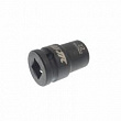 JTC Головка торцевая ударная 6-гранная 1/2" х E22 
