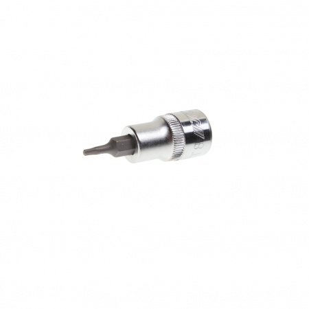 JTC Головка с насадкой TORX 3/8" х T8, длина 48 мм 