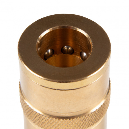 МАСТАК Муфта быстросъемная Maxi F>M1/2" 