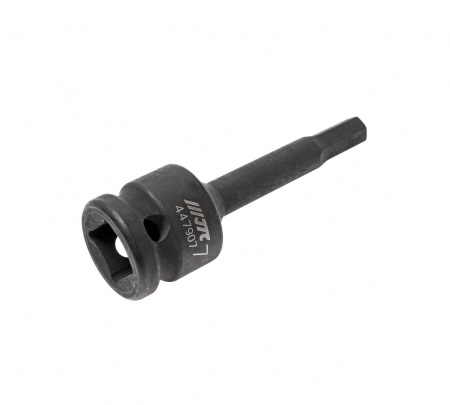 JTC Бита-головка 1/2" HEX H7х78 мм ударная 