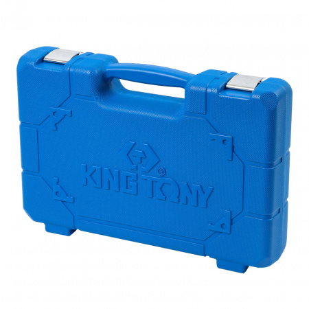 KING TONY Набор инструментов 96 предметов, универсальный