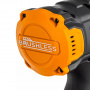 RUNTEC PRO Гайковерт ударный 220В, 1/2", 1000 Нм, частота холостого хода 1200 об/мин