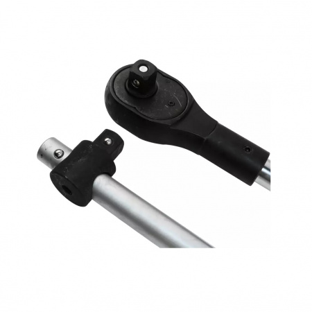 GARWIN PRO Набор торцевых головок 3/4", 6 гр., 19-55 мм, 21 предмет