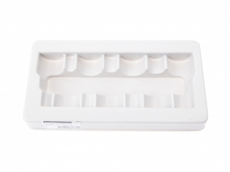 KING TONY Ложемент для наборов ударных торцевых насадок 4407MP, 4417PP, PVC