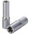 Licota Головка торцевая глубокая 1/4" Е8