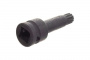 FORCE Насадка ударная Spline (сплайн) 1/2", M16, 78 мм