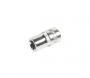 JTC Головка торцевая 1/4" TORX E10х25мм 