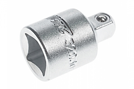 JTC Адаптер 3/8"(F)х1/4"(М) переходник не ударный 