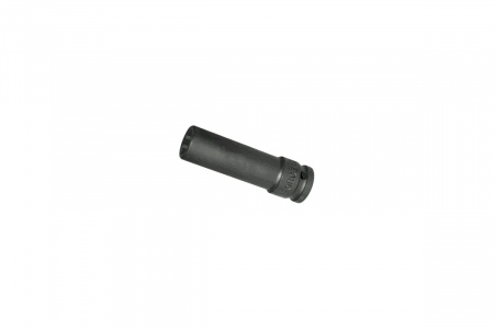 FORCE Головка торцевая ударная глубокая 1/2", 12-гранная, 17 мм,  длина 85 мм