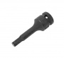 JTC Бита-головка 1/2" HEX H8х78 мм ударная 