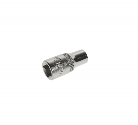 JTC Головка торцевая 1/4" TORX E7х25мм 