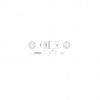 OMBRA Головка торцевая 1/2"DR, 13 мм