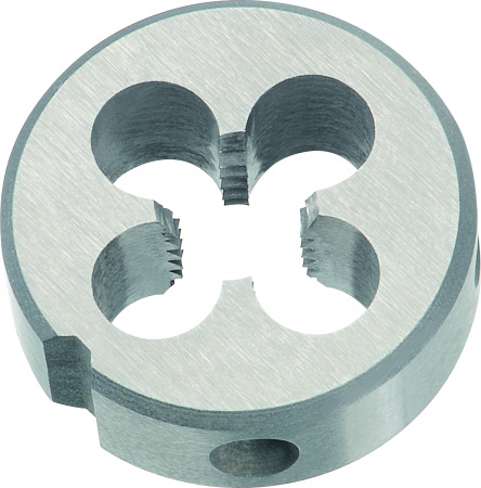 GARWIN Плашка метрическая М4 х0,7 DIN 223, HSS, 20х5 мм