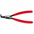 KNIPEX Съемники внешних стопорных колец загнутые 40-100 мм