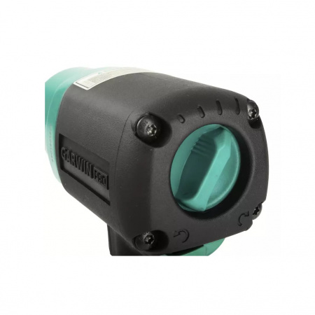 GARWIN PRO Гайковерт пневматический ударный 1/2" 980 Нм (99 кГм), композитный